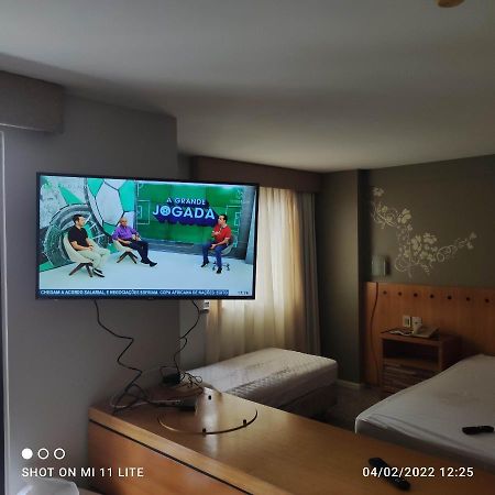 Beira Mar Meireles Fortaleza  Zewnętrze zdjęcie