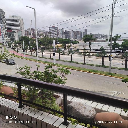 Beira Mar Meireles Fortaleza  Zewnętrze zdjęcie