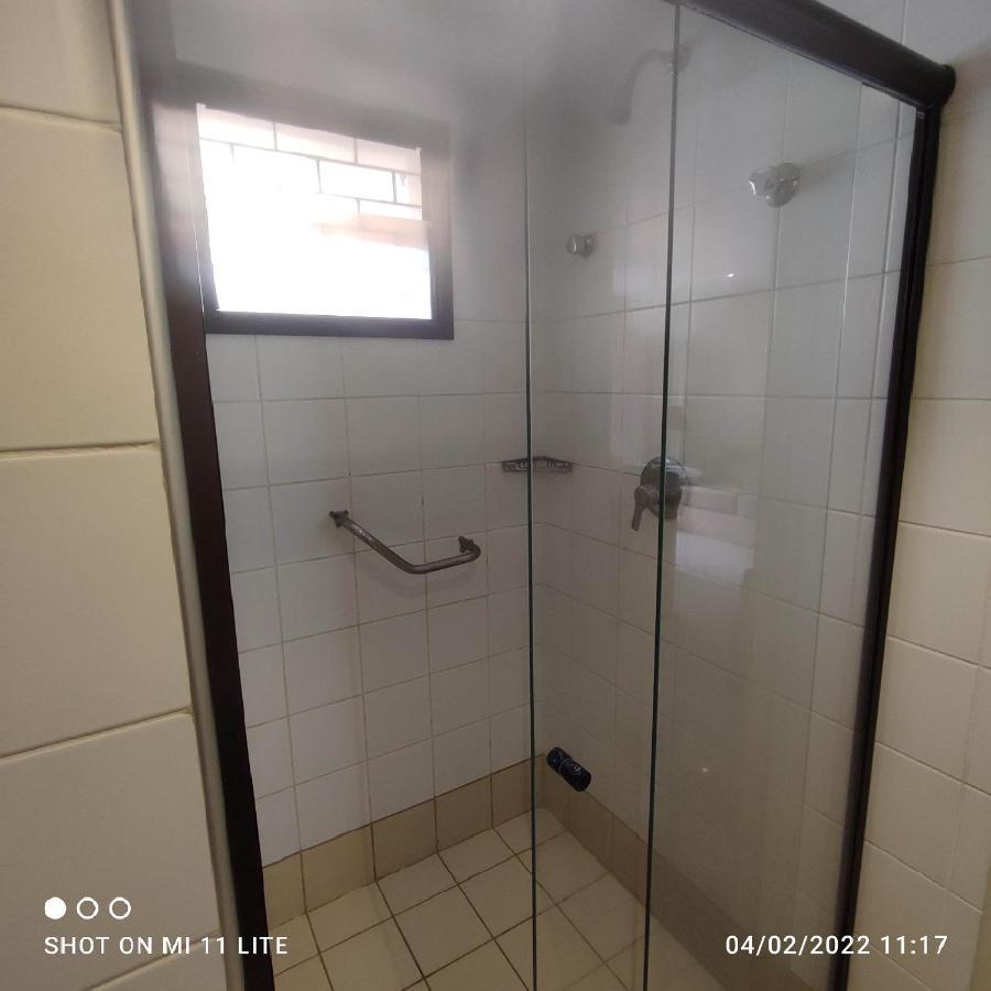 Beira Mar Meireles Fortaleza  Zewnętrze zdjęcie