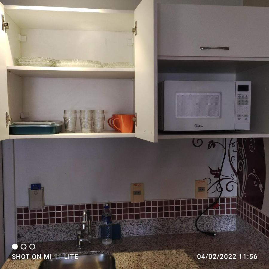 Beira Mar Meireles Fortaleza  Zewnętrze zdjęcie