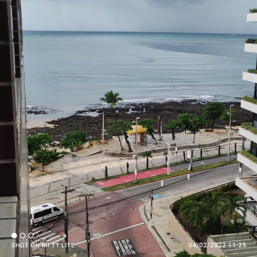 Beira Mar Meireles Fortaleza  Zewnętrze zdjęcie
