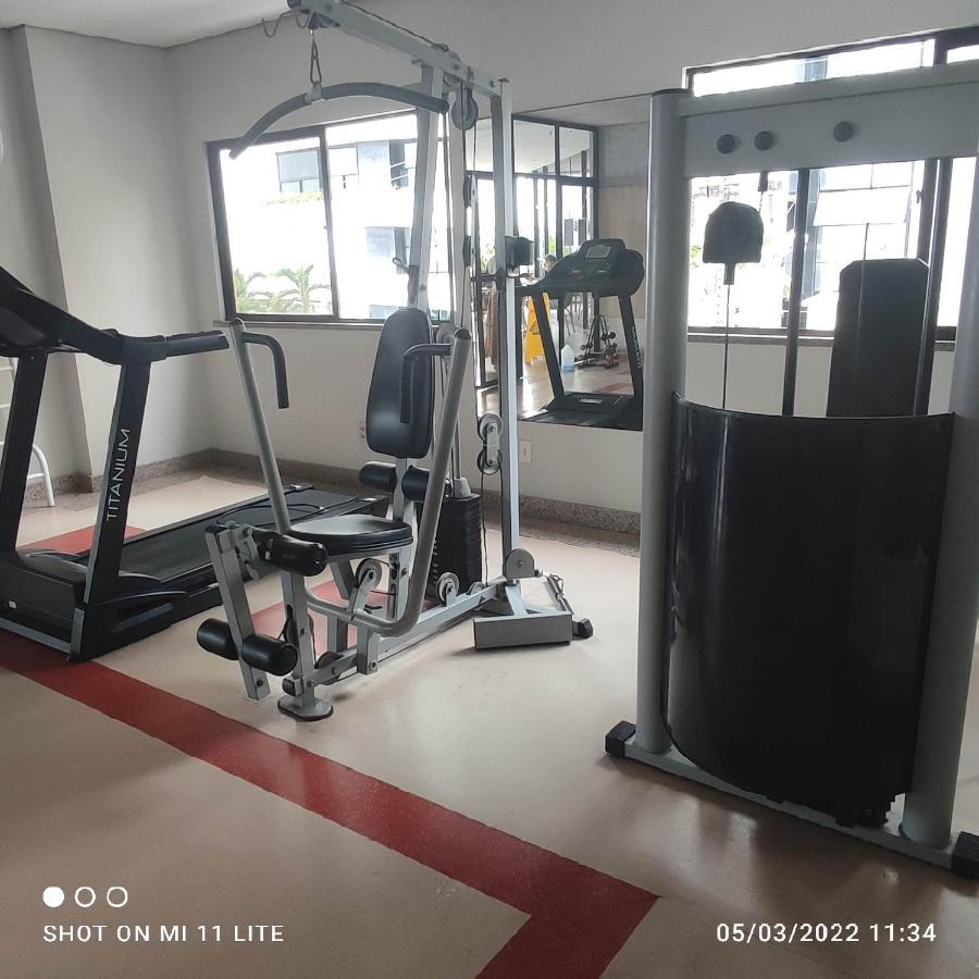 Beira Mar Meireles Fortaleza  Zewnętrze zdjęcie