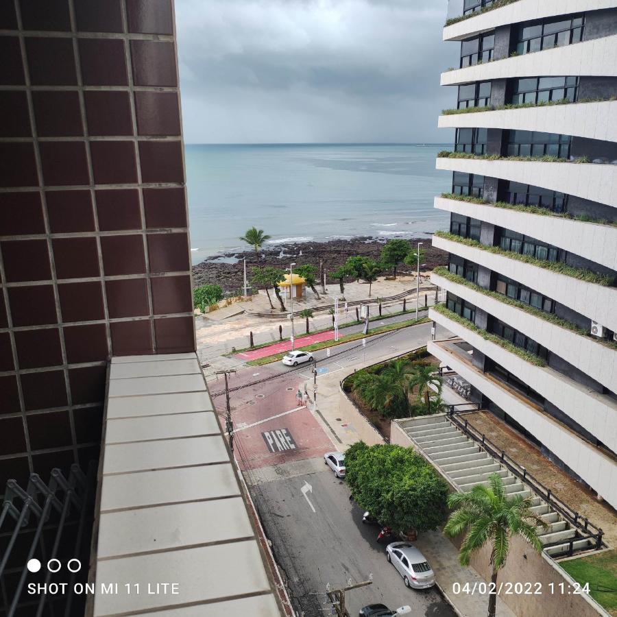 Beira Mar Meireles Fortaleza  Zewnętrze zdjęcie