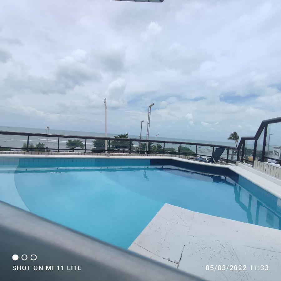 Beira Mar Meireles Fortaleza  Zewnętrze zdjęcie